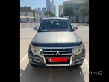 Mitsubishi Pajero GLS - For Sale